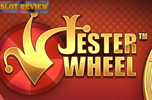 Jester Wheel